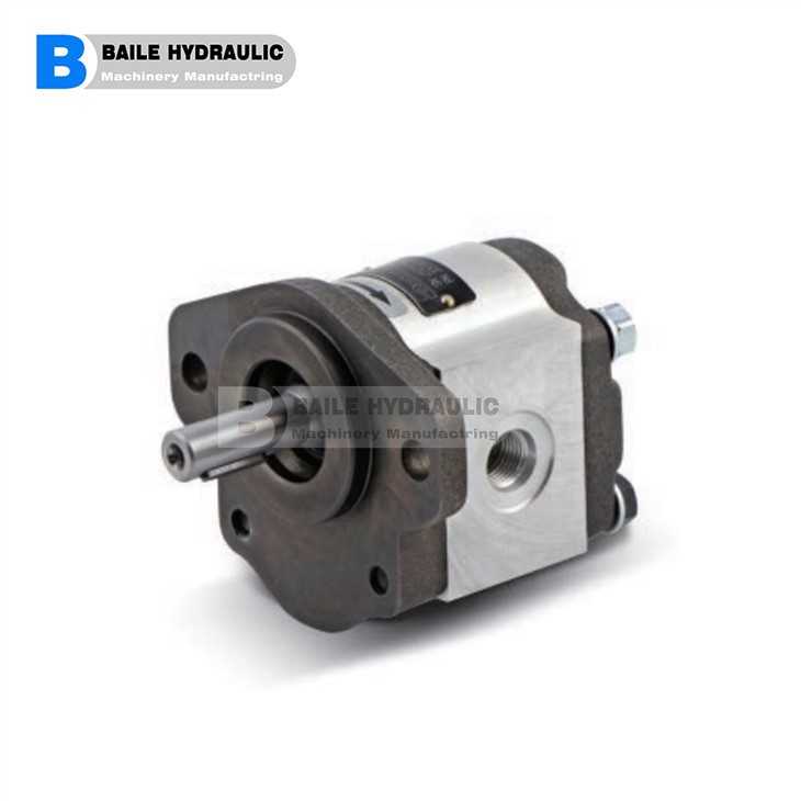 PARKER Parker 500 Series Gear Pumps And Motors PGP505 PGP511 PGP517 PGM505 PGM511 PGM517