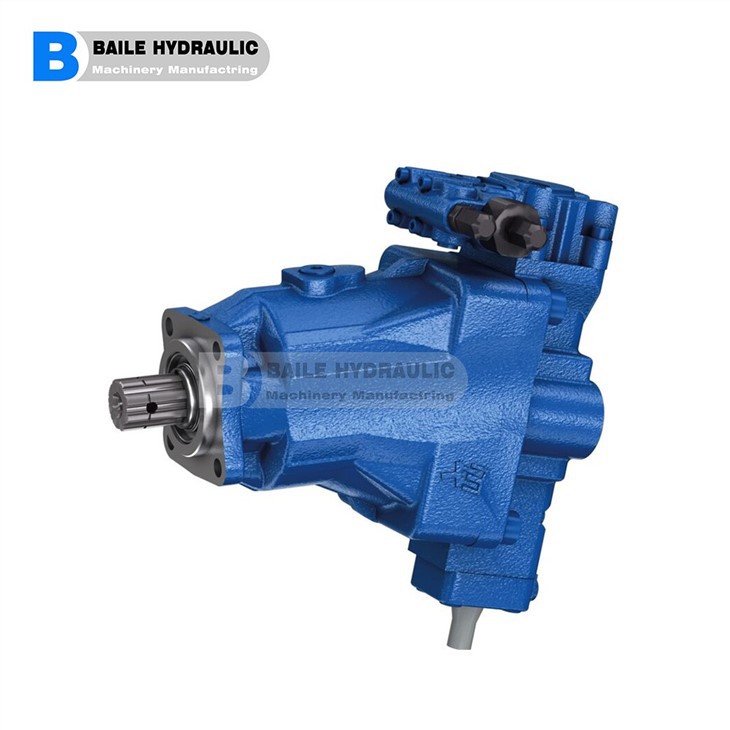 بوش rexroth A18vlo مضخة المكبس المتغير المحوري