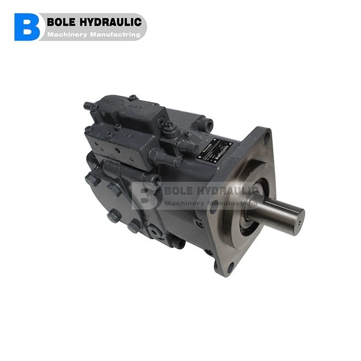 11410664 11173680 15173956 Hydraulic Pump Voe11410664 Voe11173680 Voe15173956 Fit Volvo A35f A35g A40f A40g