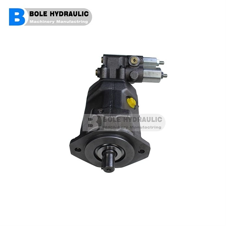 191-2942 Piston Pump For Caterpillar CAT 950G 962G Wheel Loader 3126 Engine