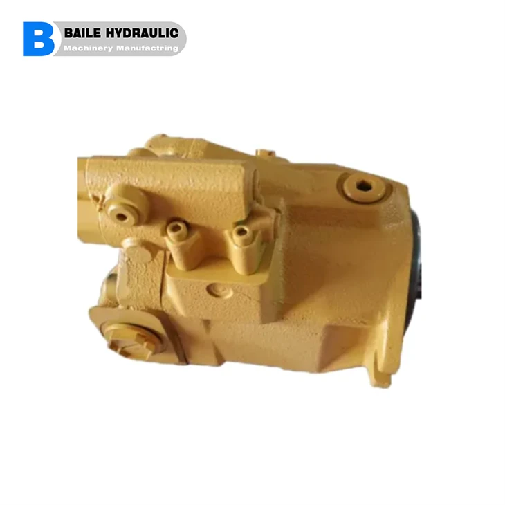Hydraulic Pump For Cat 391-9442