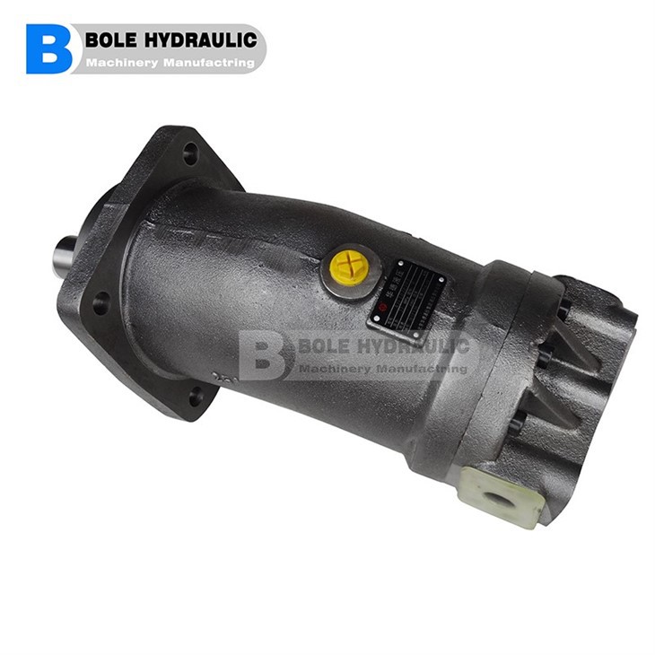 A2FO56 Rexroth A2FO56 Fixed Displacement Pump