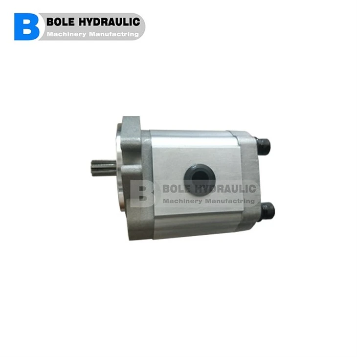 AZPF AZMF Series Gear Pump