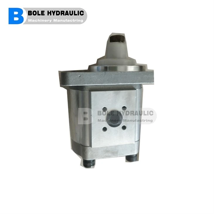 AZPF AZMF Series Gear Pump