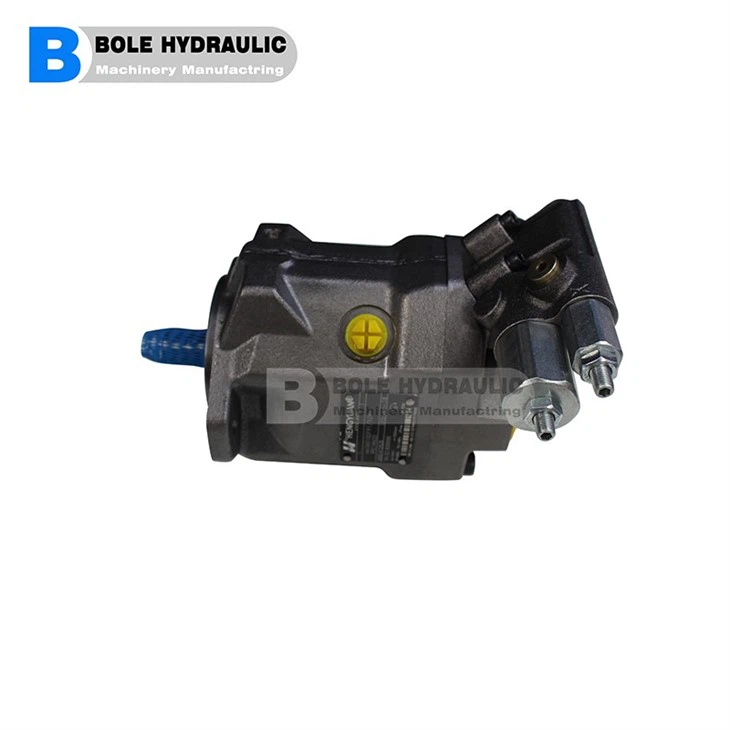 Backhoe Loader 416C 428C 155-5110 Hydraulic Pump 1555110 Main Piston Pump CAT 155-5110