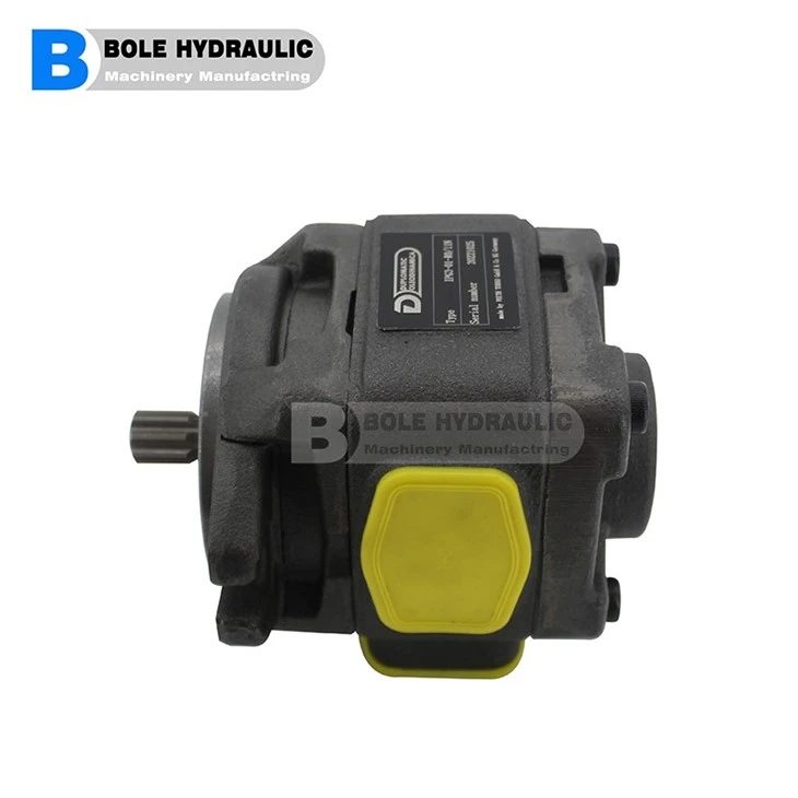 BOSCH REXROTH PGZ4-1X/040RT07VU2 R901230029 Gerotor Pumps Ring Gear Pumps: PGZ4-1X