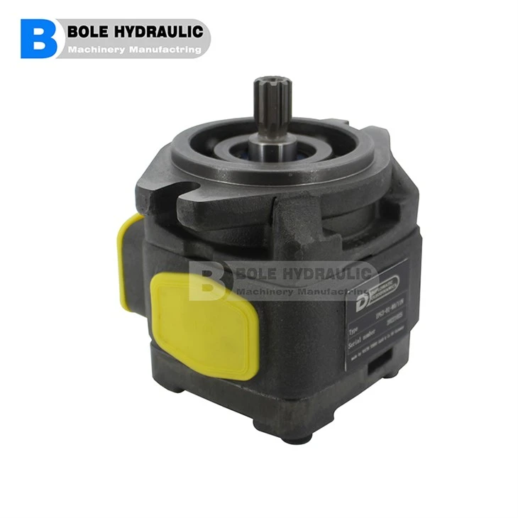 Bosch rexroth pgz 4-1 x/040rt07vu2 r901230029 مضخات مضخات رنين gerotor المضخات: pgz 4-1 x