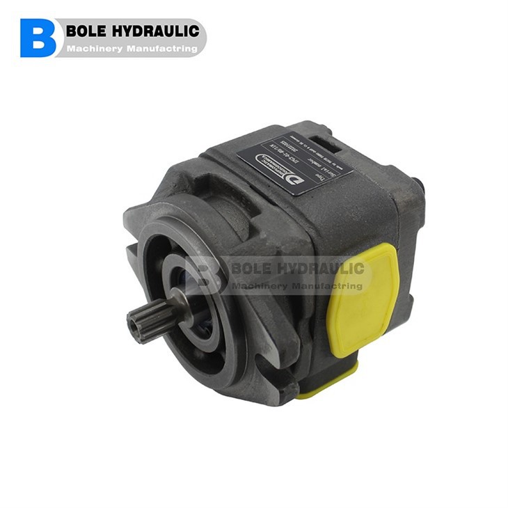 BOSCH REXROTH PR4-3X/1,60-700RA01M03 R901088426 Radial Piston Pumps