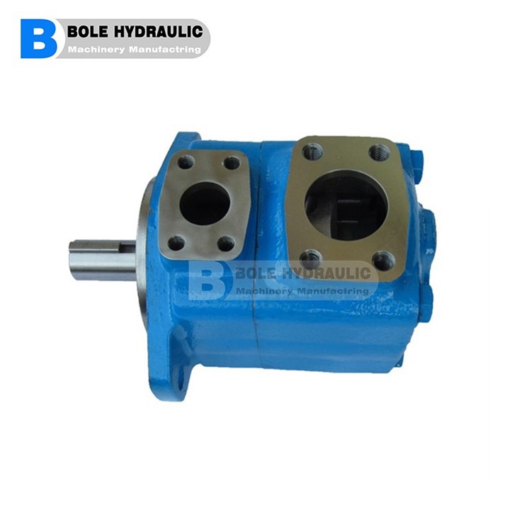 BOSCH REXROTH PV7-1X/100-118RE07MC0-16 R900506809 Vane Pumps Variable Vane Pumps: PV7-1x/100