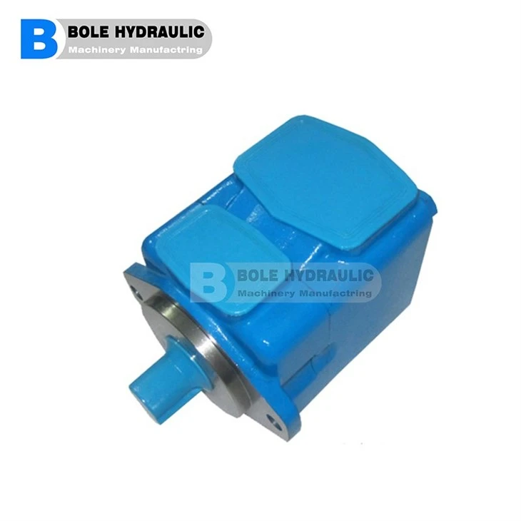 BOSCH REXROTH PVQ21-1X/055-018RA15DDMB R901326664 Vane Pumps Fixed Vane Pumps: PVQ 21.-1x/