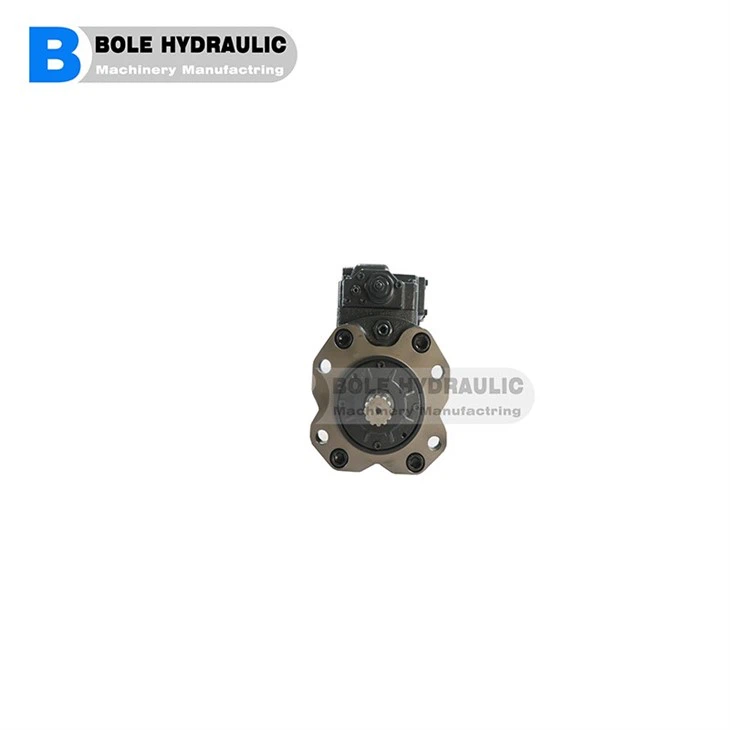 Hitachi ZX470-3 ZX450-3 Hydraulic Pump PN: 4633472