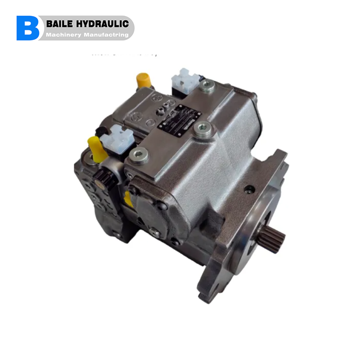 Hydraulic Pump For CAT 155-9248 Caterpillar Aftermarket