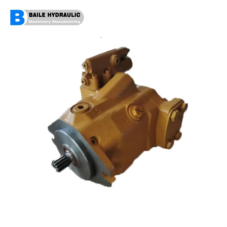 Hydraulic Pump For CAT 234-4638, 10R-8694 Caterpillar Excavator Aftermarket