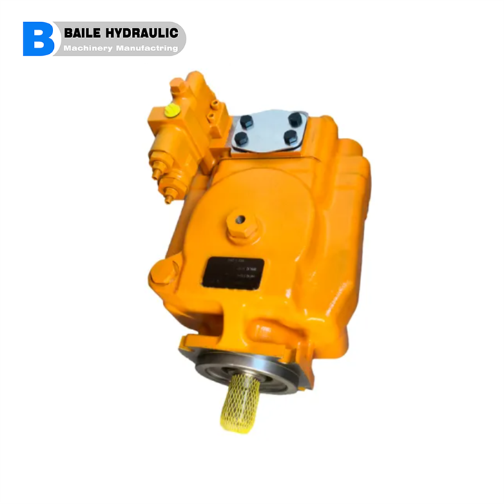 Hydraulic Pump For CAT 251-8032 Caterpillar Aftermarket
