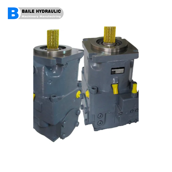 Hydraulic Pump For Cat 397-6960