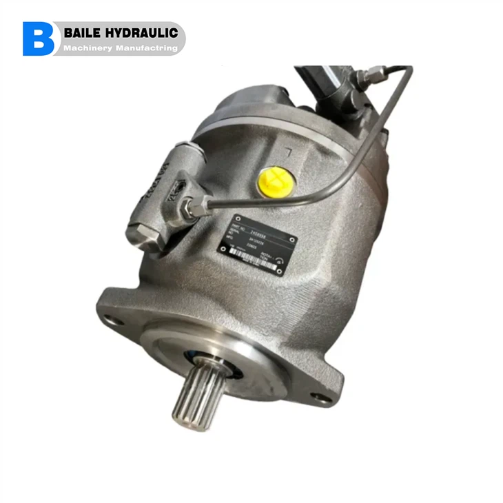 PVM081 PVM098 PVM106 And CAT 6E1279 6E-1279 Hydraulic Eaton Vickers PVE PVE19 PVE21 Hydraulic Pump