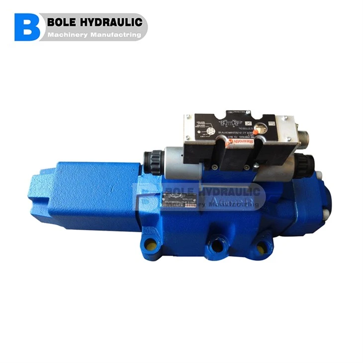 r900566293 نوع rexroth type m -4