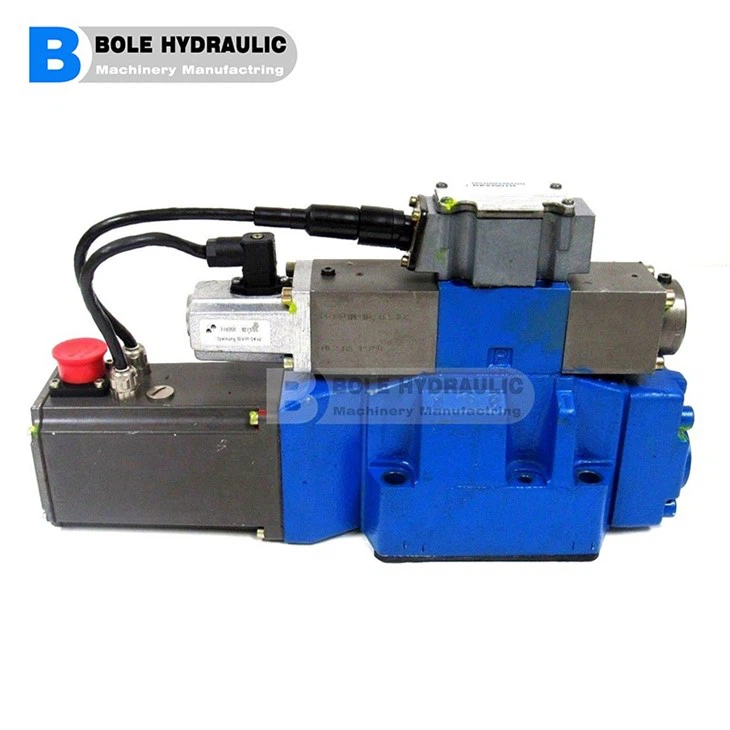 R900589912, 4WMM10C31/F, 4WMM10C3X/F Directional Valve