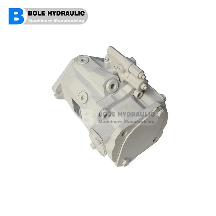 R986110050 Bosch Rexroth New Replacement Hydraulic Axial Piston Pump For CAT 254-5145