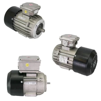 REXROTH MLS Synchronus Linear Motors