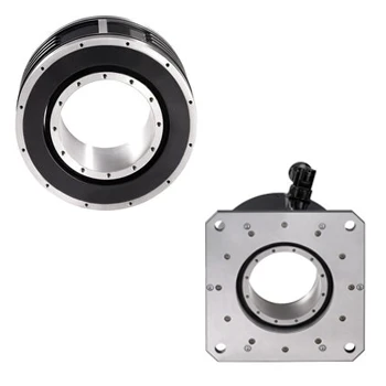REXROTH MLS Synchronus Linear Motors