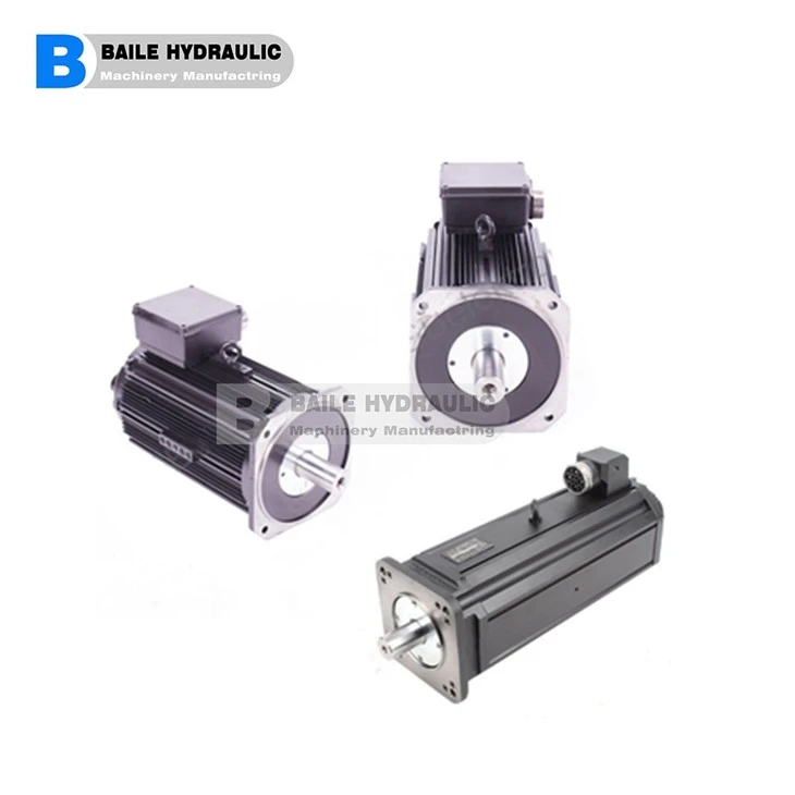 REXROTH MLS Synchronus Linear Motors