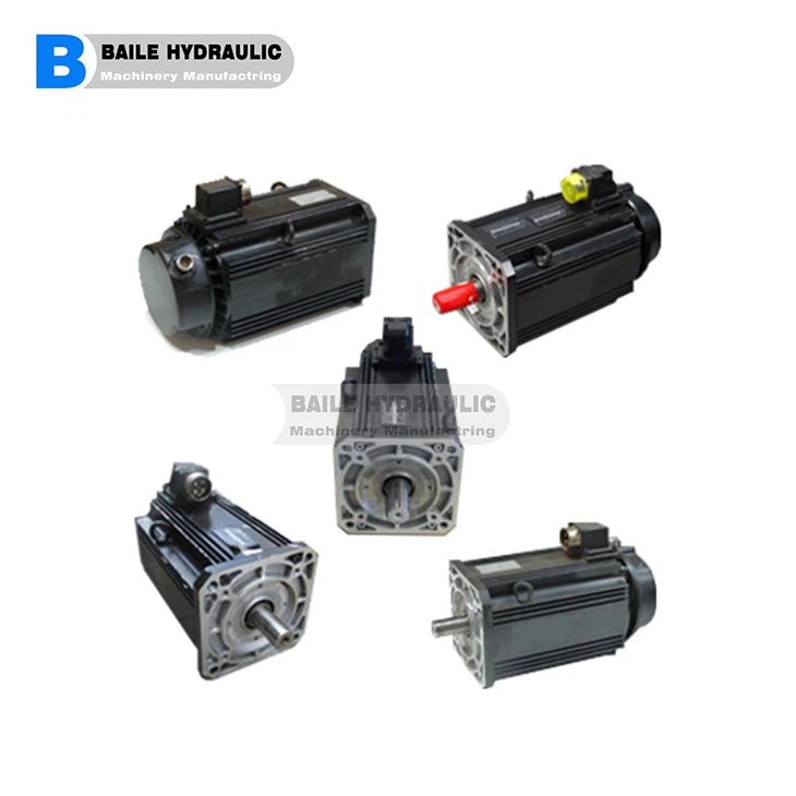 REXROTH MSM Servo Motors