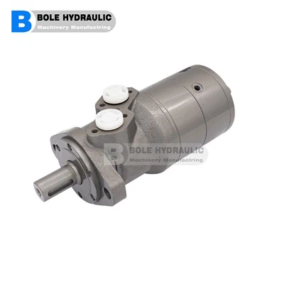 3G Series Three Screw Pump 3Gr30x4