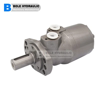 3G Series Three Screw Pump 3Gr30x6
