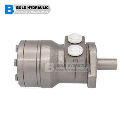 3G Series Three Screw Pump 3GR42x4A