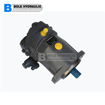 محرك المروحة 14533496 VOE14533496 لـ Volvo EC460B EC360B EC330B EC380D Excavato