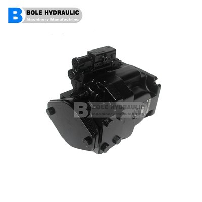 JRLS45 PUMP DANFOSS JR Series 45 محوري مكبس المضخة الدائرة المفتوحة