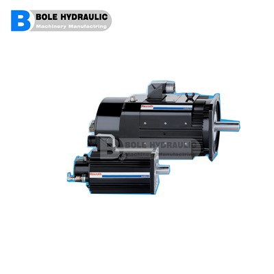MAD180C Rexroth Indradyn محركات غير متزامنة