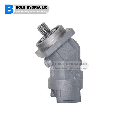 PISTON PUMP 070L/035L-RH -4 H-BH -3 × 4-1 1 ⁄4