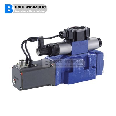 R900450964 REXROTH تقليل ضغط الصمام DR6DP 2-54/75YM DR6DP 2-5 x/75ym